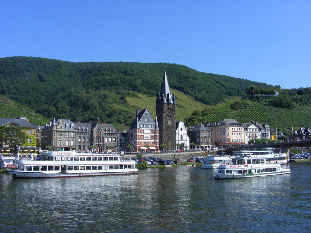 Fewo Purper Frauenberg Exterior foto